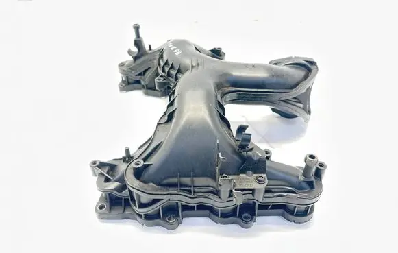 Intake manifold