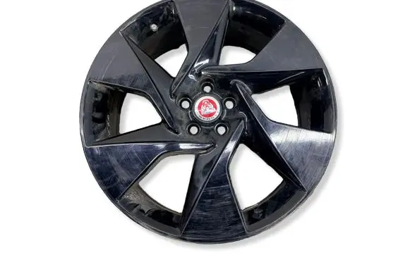 Jaguar I-Pace R20 alloy rim J9D3BC