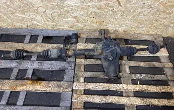 KIA Sorento Front differential 532103E550 3333