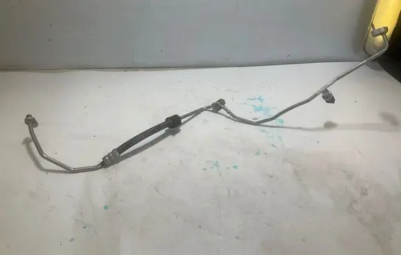 Audi A3 S3 8V Air conditioning (A/C) pipe/hose 5Q0959126A H411A4TY 82CP6801
