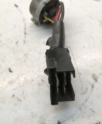 Ford Transit Ignition lock contact B517X