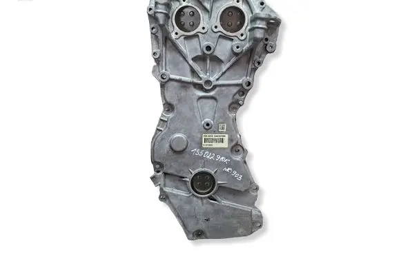 Renault Scenic IV - Grand scenic IV Timing chain cover S27635903 135022910R