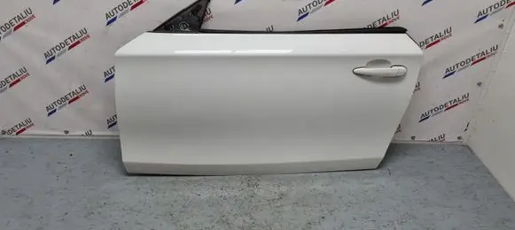 BMW 1 E81 E87 Door (2 Door Coupe) 41515A2A377