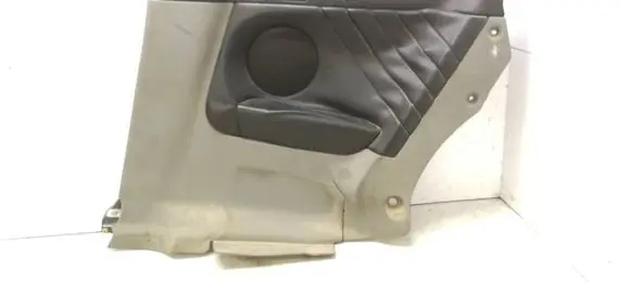 Alfa Romeo GT Coupe rear side trim panel 