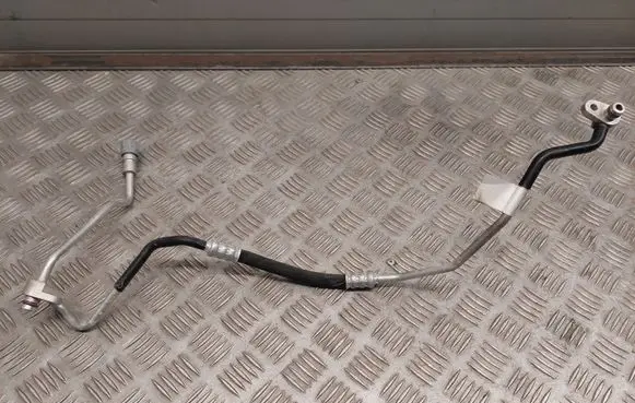 Audi A5 Air conditioning (A/C) pipe/hose 8W1816720