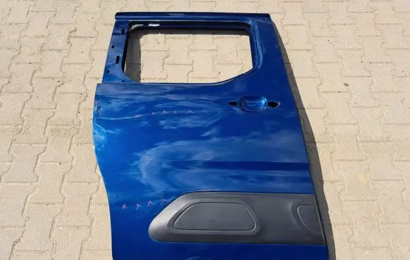 Citroen Berlingo Back/rear loading door 