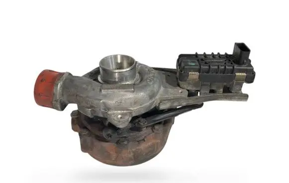 Volvo XC70 Turbo 30757080 GTB2056VL 730314