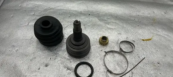 Honda Accord Driveshaft outer CV joint 3581K 4306SH3J00 44010SH9000