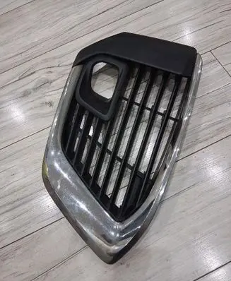 Peugeot 5008 II Front fog light trim/grill 9814783677