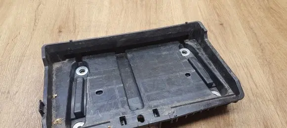 Mercedes-Benz GLC X253 C253 Battery tray A2056201502