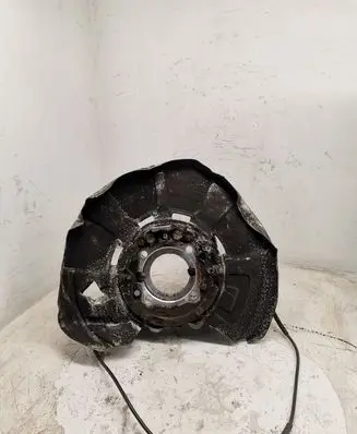 BMW X5 F15 Rear wheel hub 6857982