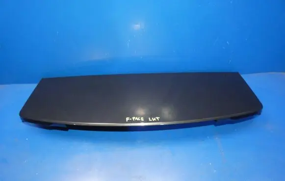 Jaguar F-Pace Tailgate/trunk spoiler HK8344210AEW HK8344210BEW