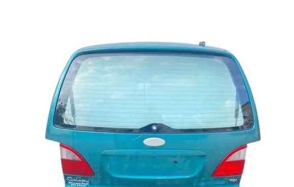 Ford Galaxy Back/rear loading door 