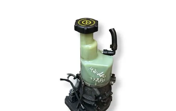 Ford Mondeo MK IV Power steering pump BG913K514AC