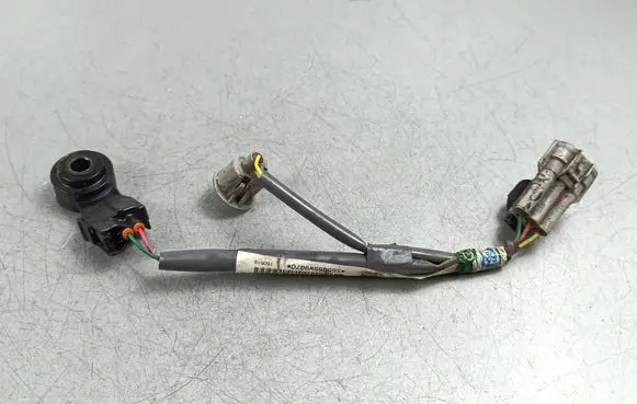 Toyota Yaris Detonation knock sensor 00079070 S65Q5SW9Q70