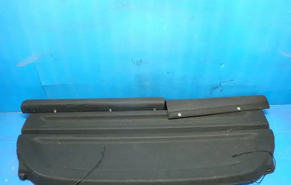 Honda Jazz Parcel shelf