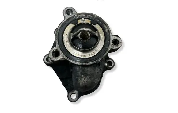 Nissan X-Trail T30 Thermostat/thermostat housing 216801