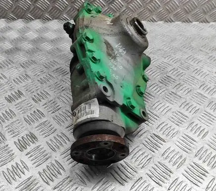 BMW 4 F32 F33 Front differential 7578157