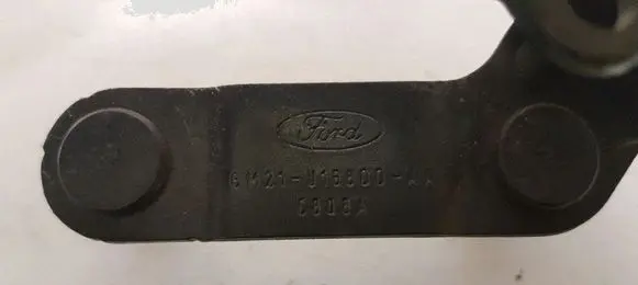 Ford Galaxy Engine bonnet/hood hinges 6M21U16800AA