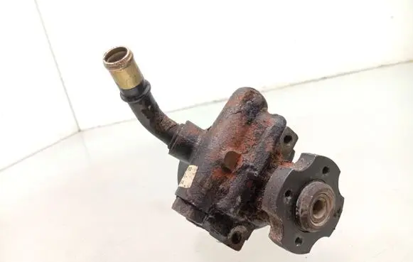 Citroen Jumper Power steering pump 9617753380