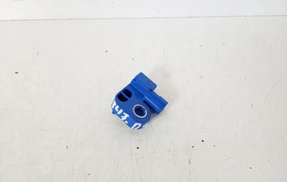 Jaguar XF X250 Airbag deployment crash/impact sensor 8X2314B345AB