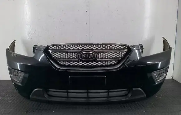 KIA Carens II Front bumper C07