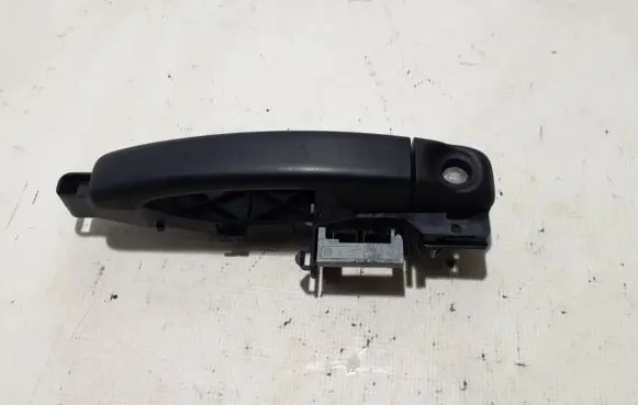 Renault Master III Front door exterior handle