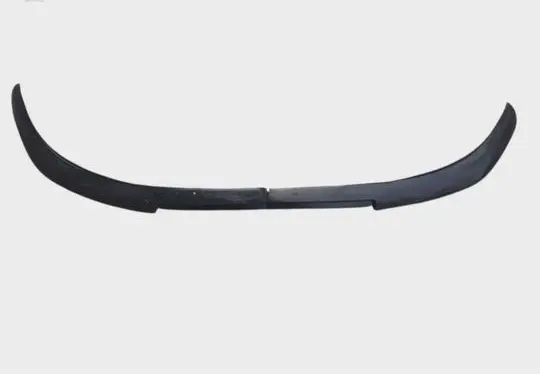 Toyota Avensis T250 Front bumper splitter molding 5241105020