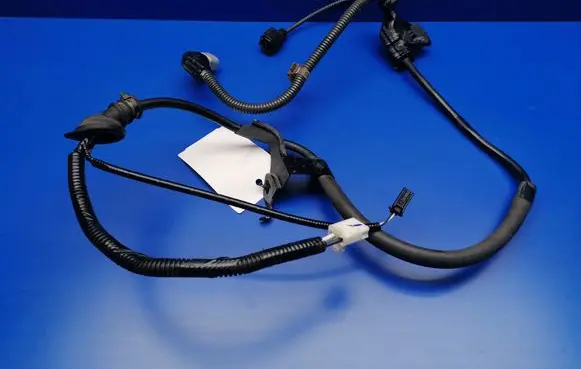 Toyota C-HR I Rear ABS sensor wiring 890C0F4020