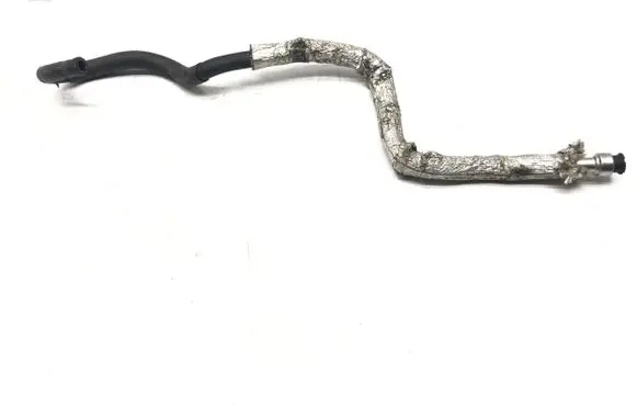 Audi A4 S4 B8 8K Engine coolant pipe/hose TL526228 FC0C810