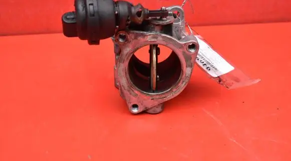 Fiat Stilo Throttle body valve 73503063