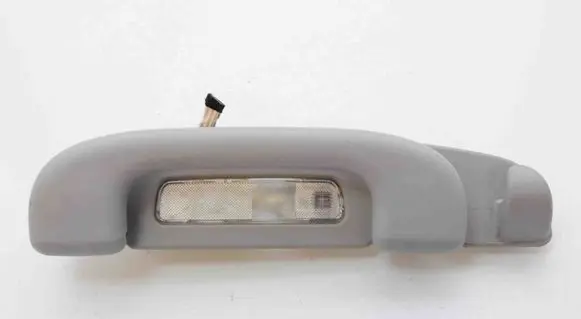 Mercedes-Benz ML W164 Rear interior roof grab handle A1648100151