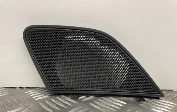 Audi A7 S7 4G Front door speaker cover trim 4G8035423