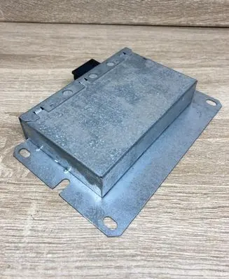 BMW 3 E46 GPS navigation control unit/module 8385141