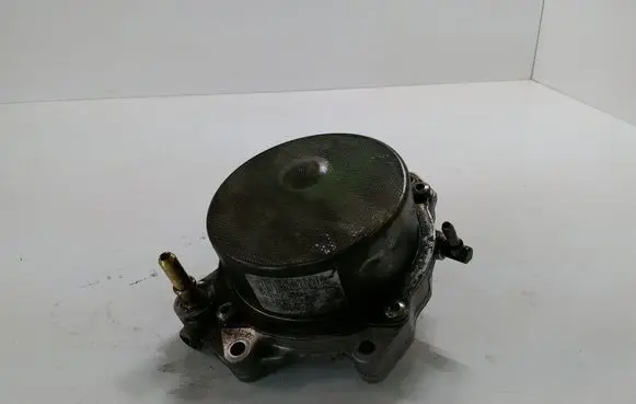 Opel Vectra C Vacuum pump 55188660 72902301E