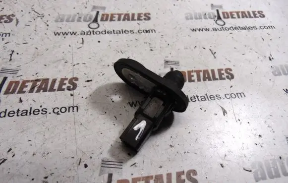 Toyota Previa (XR30, XR40) II Front door sensor 