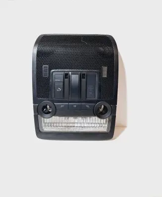 BMW X5 E70 Front seat light 61319225937 9225937 15956810