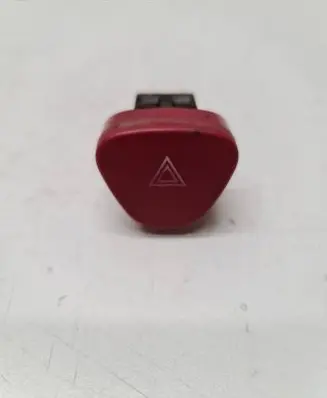 Fiat Scudo Hazard light switch 96405776KR