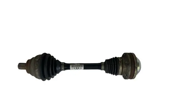 Volkswagen PASSAT B7 Front driveshaft 1K0407271NT