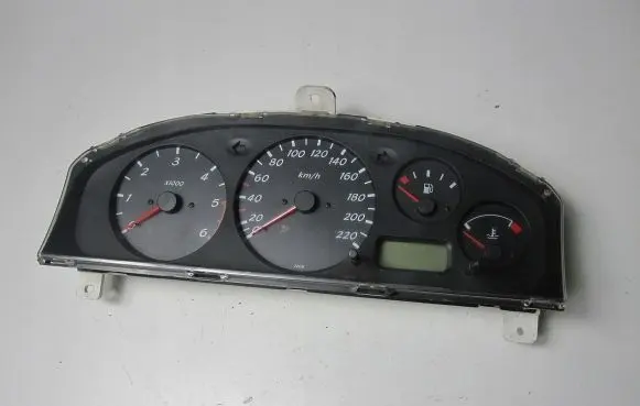 Nissan Almera N16 Speedometer (instrument cluster)