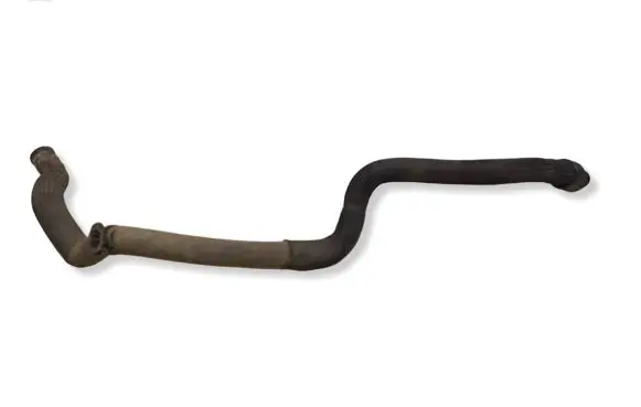 Opel Vivaro Engine coolant pipe/hose 