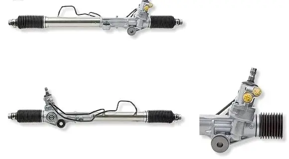 Toyota Land Cruiser (HDJ90) Steering rack 4420060022 4425060020 4425060021