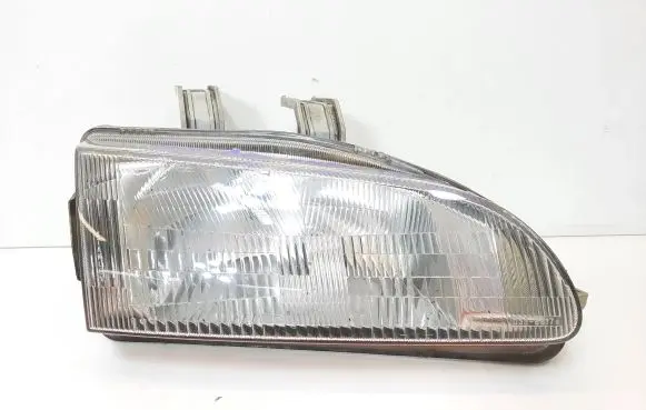 Honda Civic Headlight/headlamp DE25