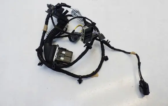 Ford Puma Rear door wiring loom L1TT14632CBC L1TT14632