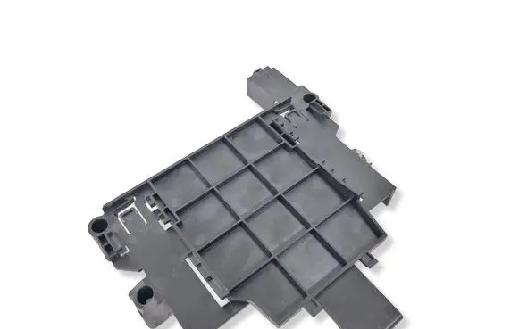 Land Rover Range Rover Evoque L538 Engine control unit holder BJ3212A692AA