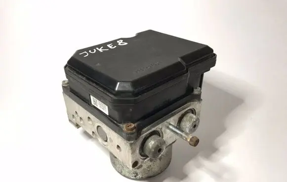 Nissan Juke I F15 ABS Pump 476601KD1A