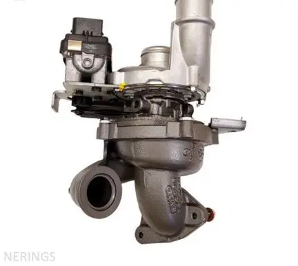 Ford C-MAX I Turbo 763647 763647-5021S