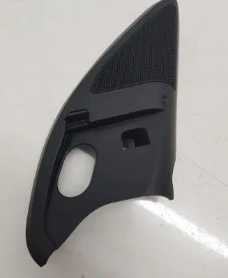 Skoda Octavia Mk3 (5E) Front door high frequency speaker 5E0837974 5E0035411B