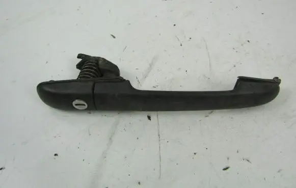 Mercedes-Benz Vito Viano W638 Front door exterior handle 