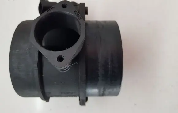 Mercedes-Benz E W211 Mass air flow meter A6460940048